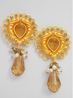 Polki-Earrings-001240ER24165